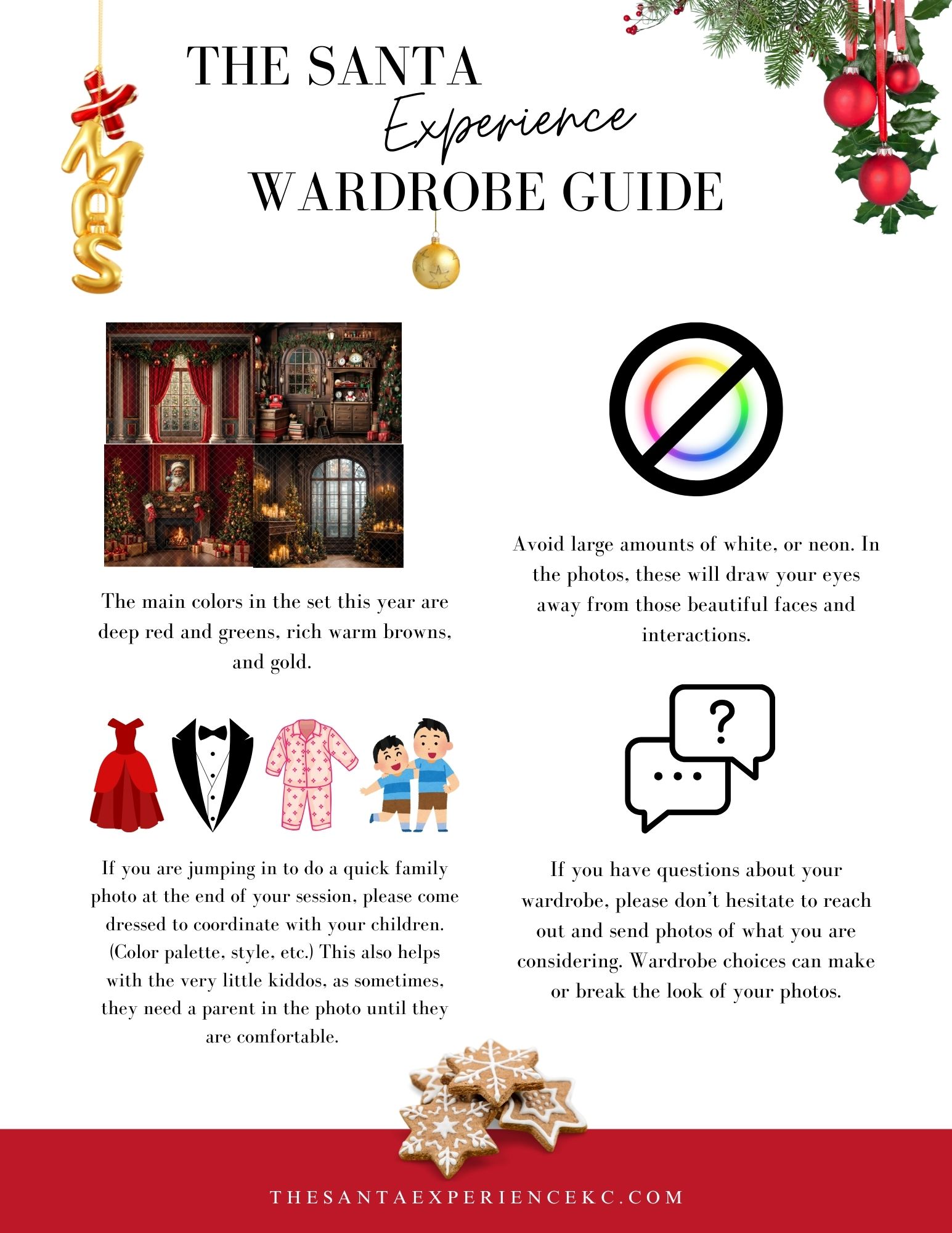 What to Wear to see Santa-2