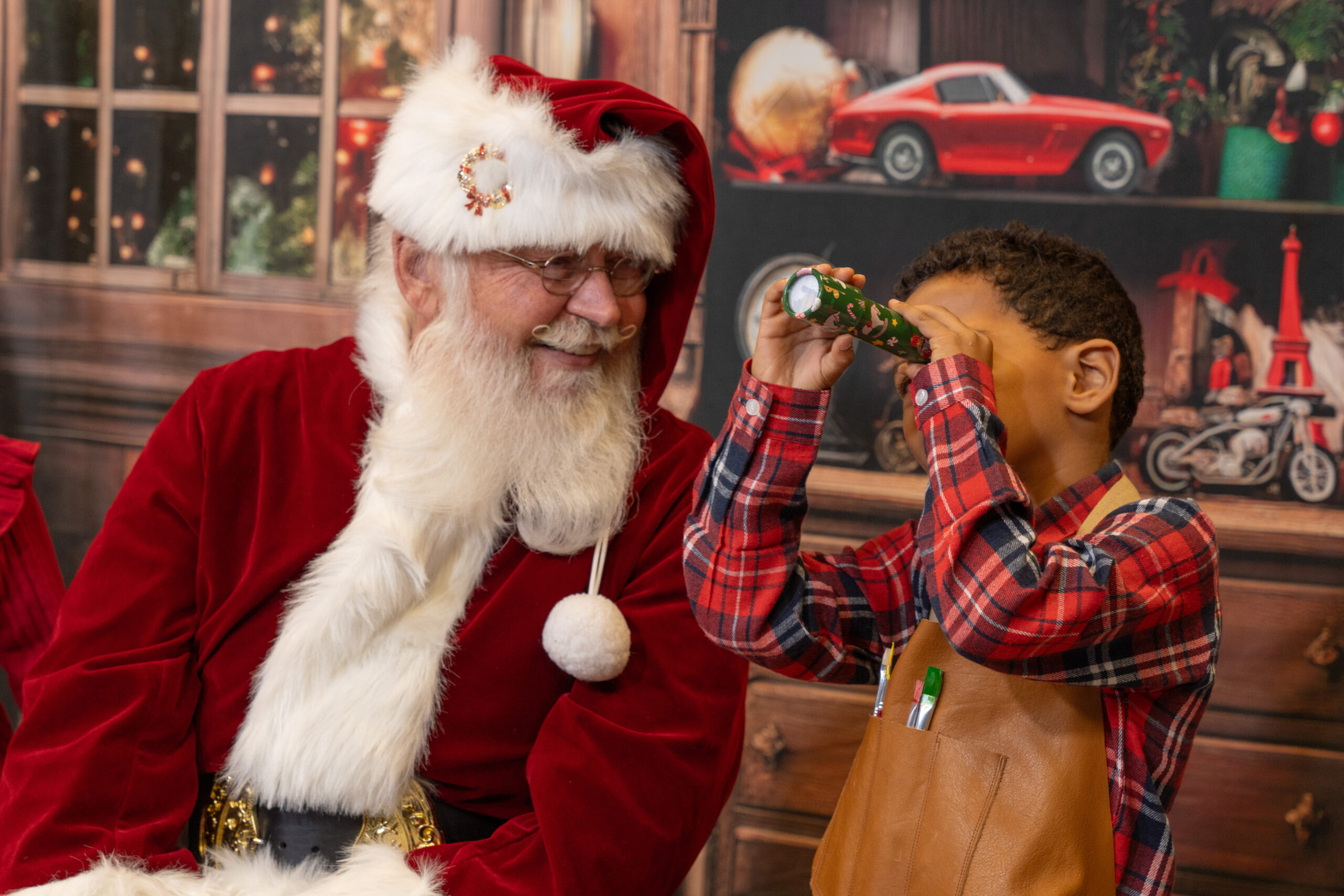 Kansas City Santa photos-31