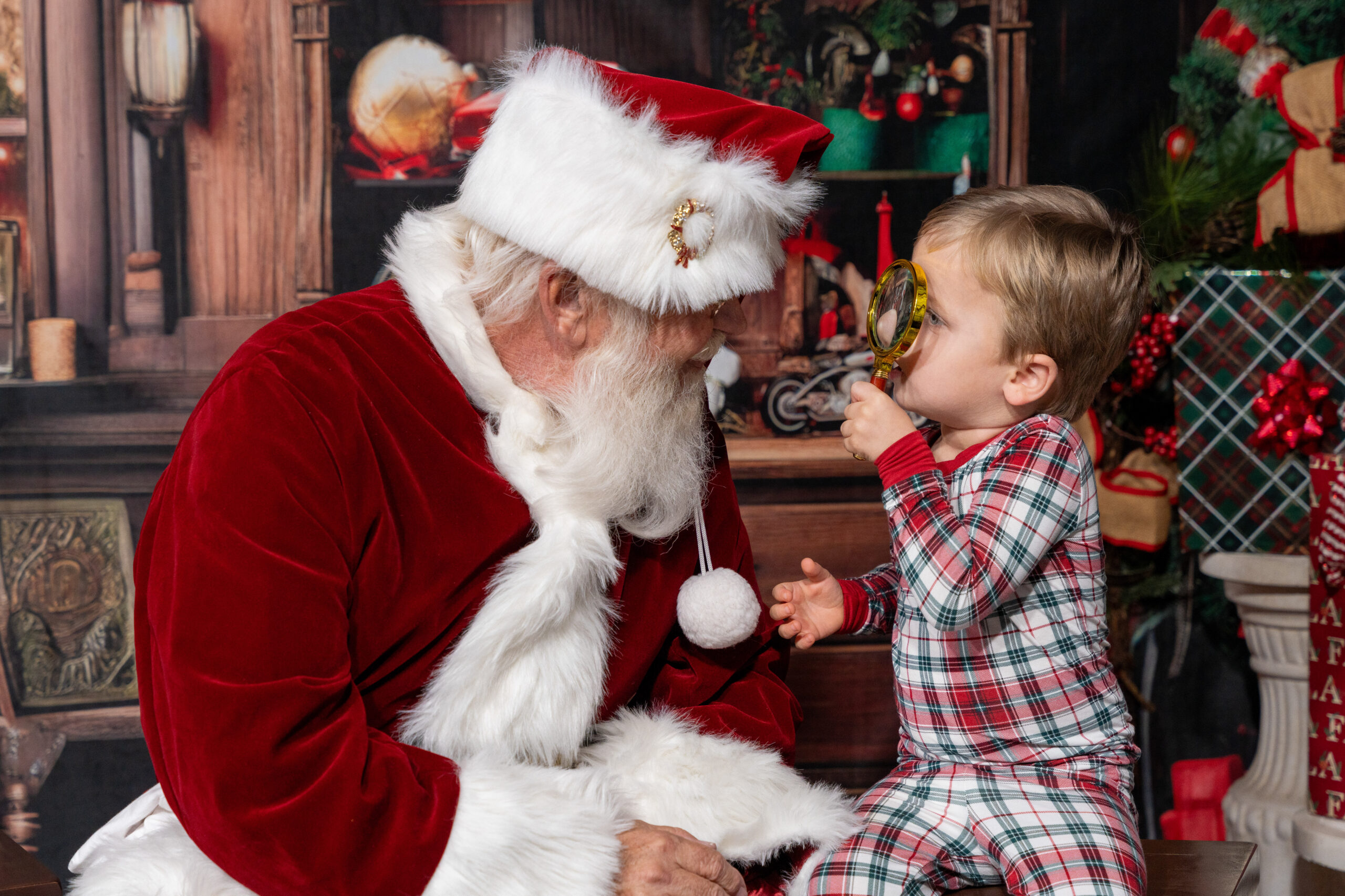 Kansas City Santa photos-32