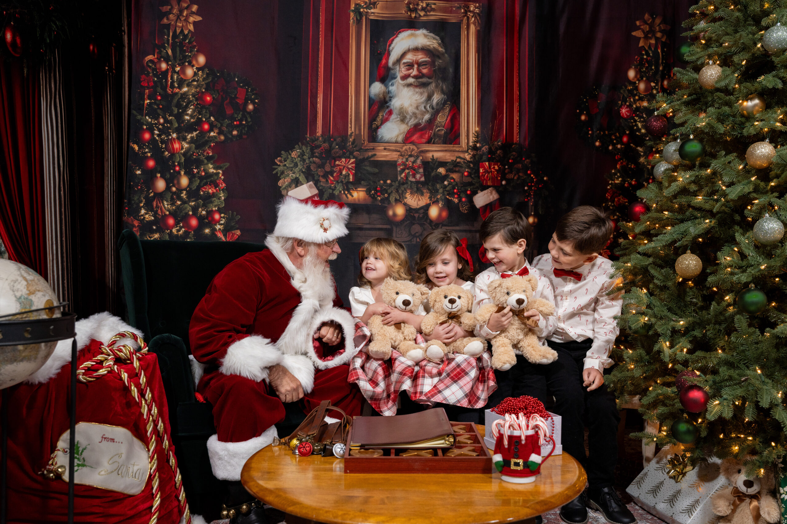 Kansas City Santa photos-29