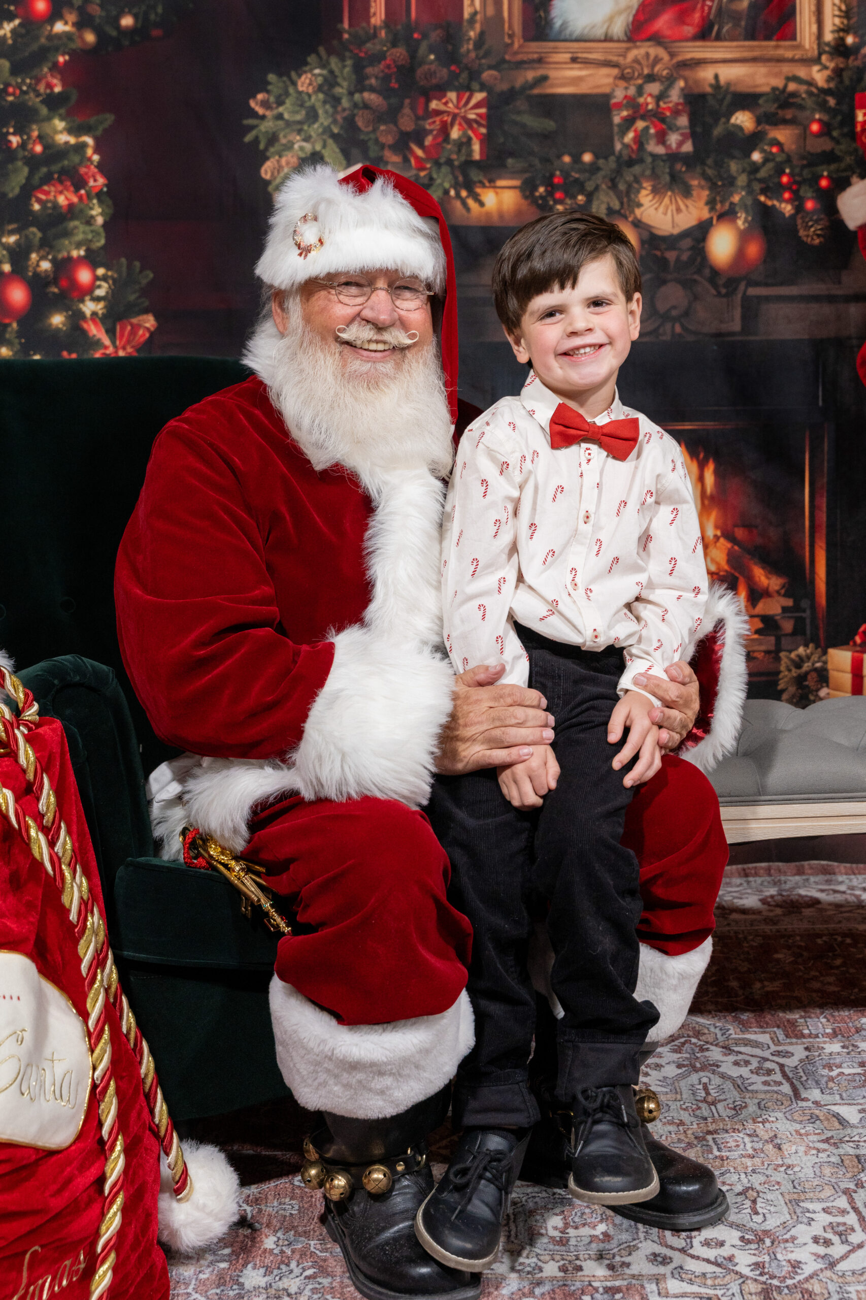 Kansas City Santa photos-27