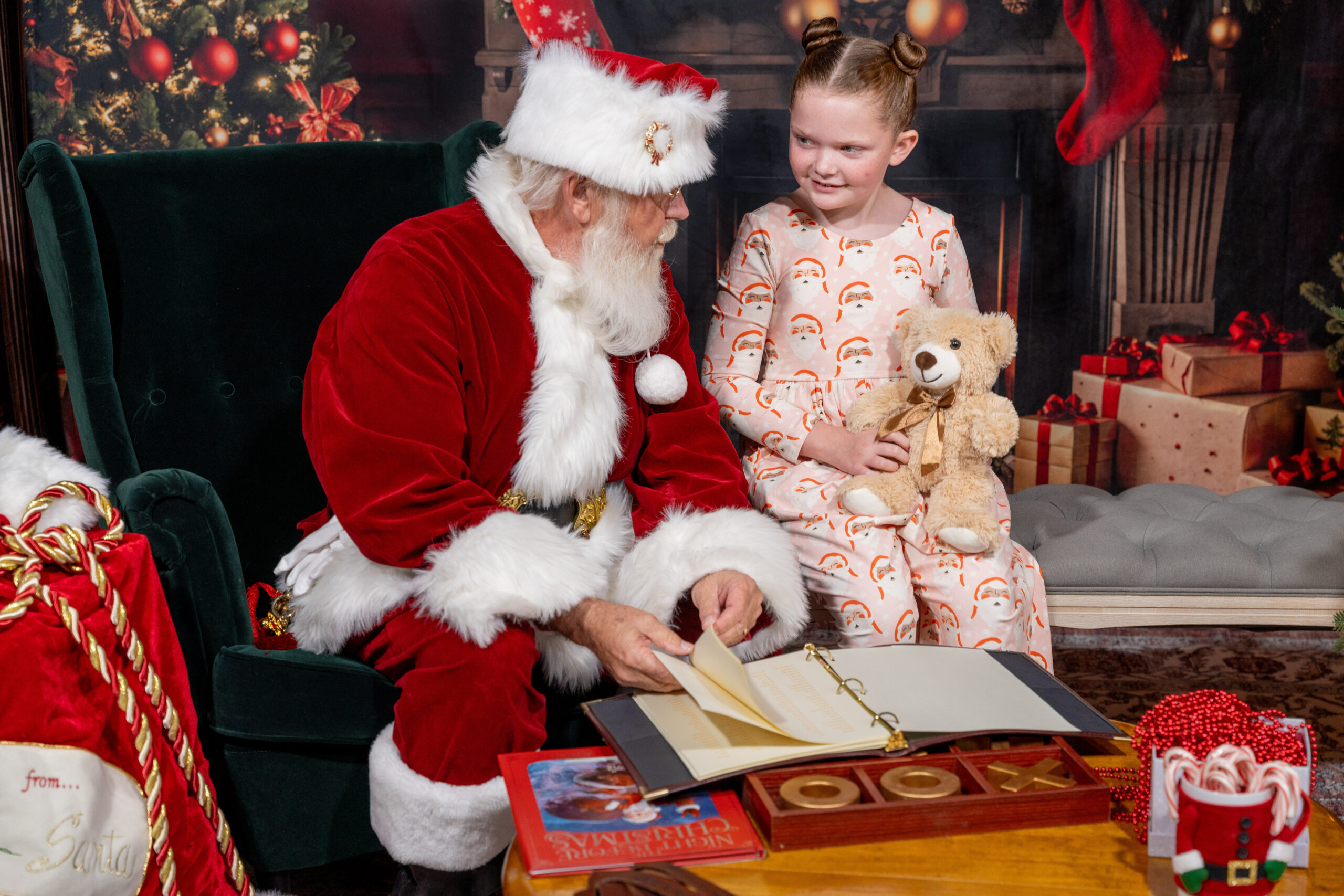 Kansas City Santa photos-26