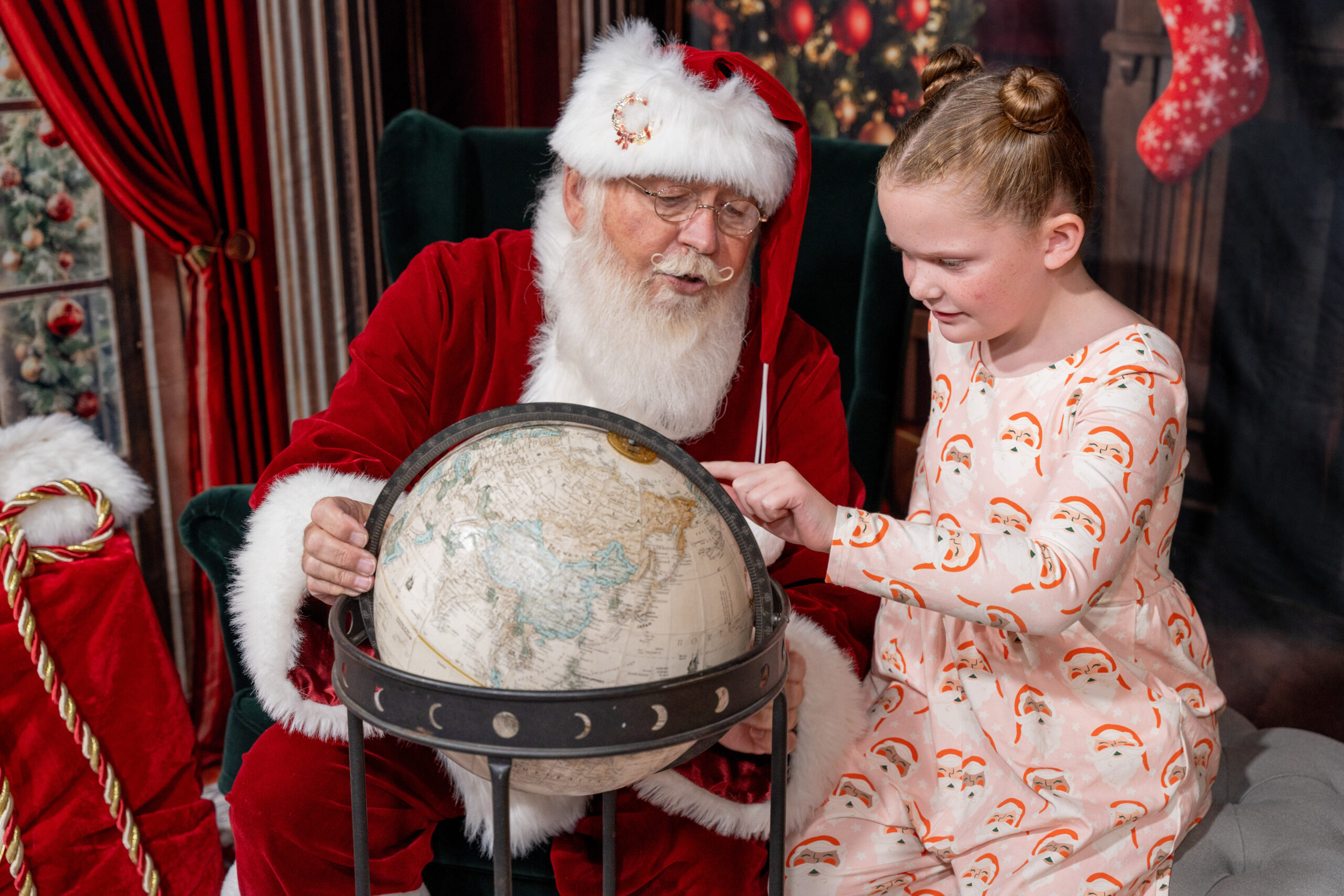 Kansas City Santa photos-34