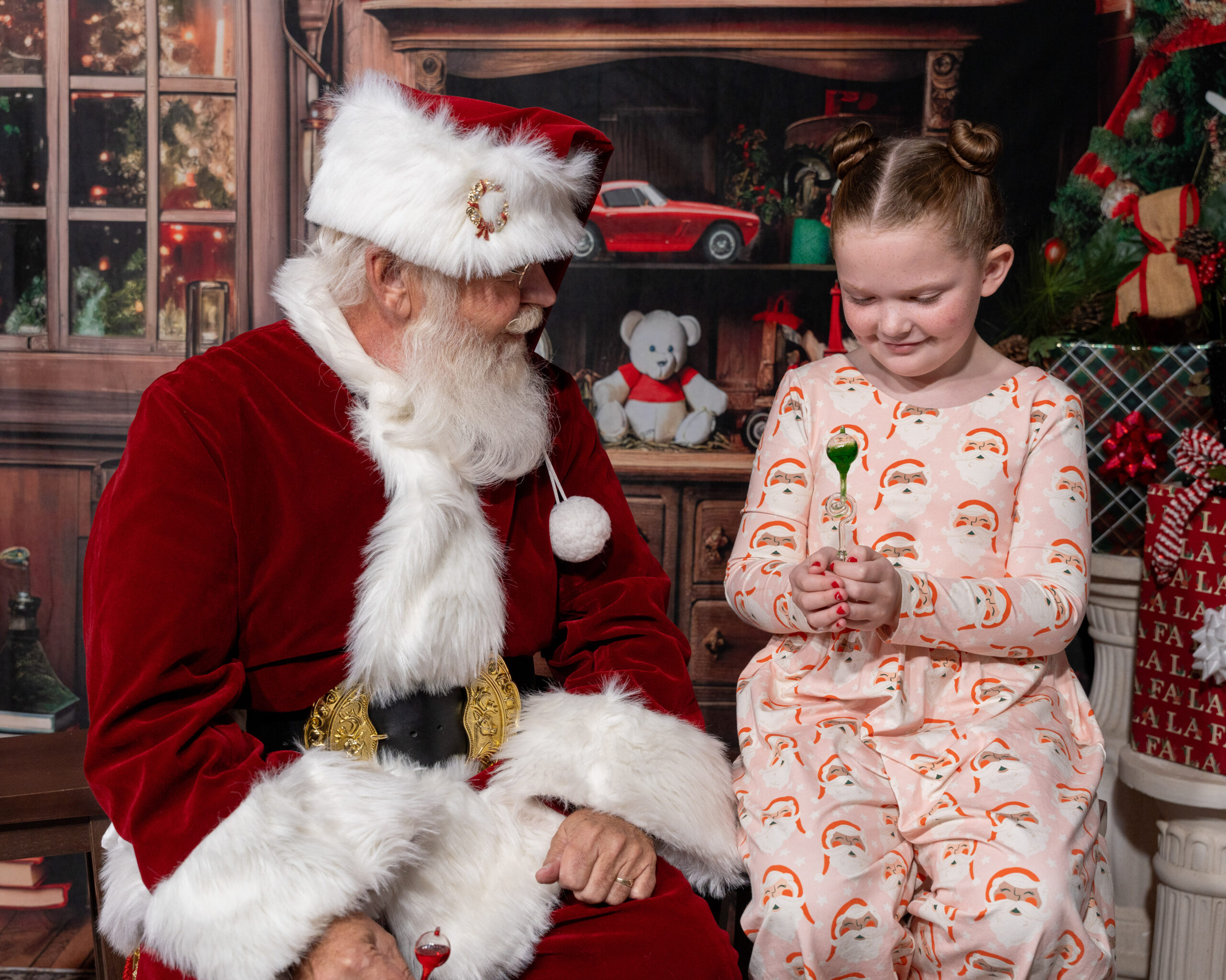 Kansas City Santa photos-35