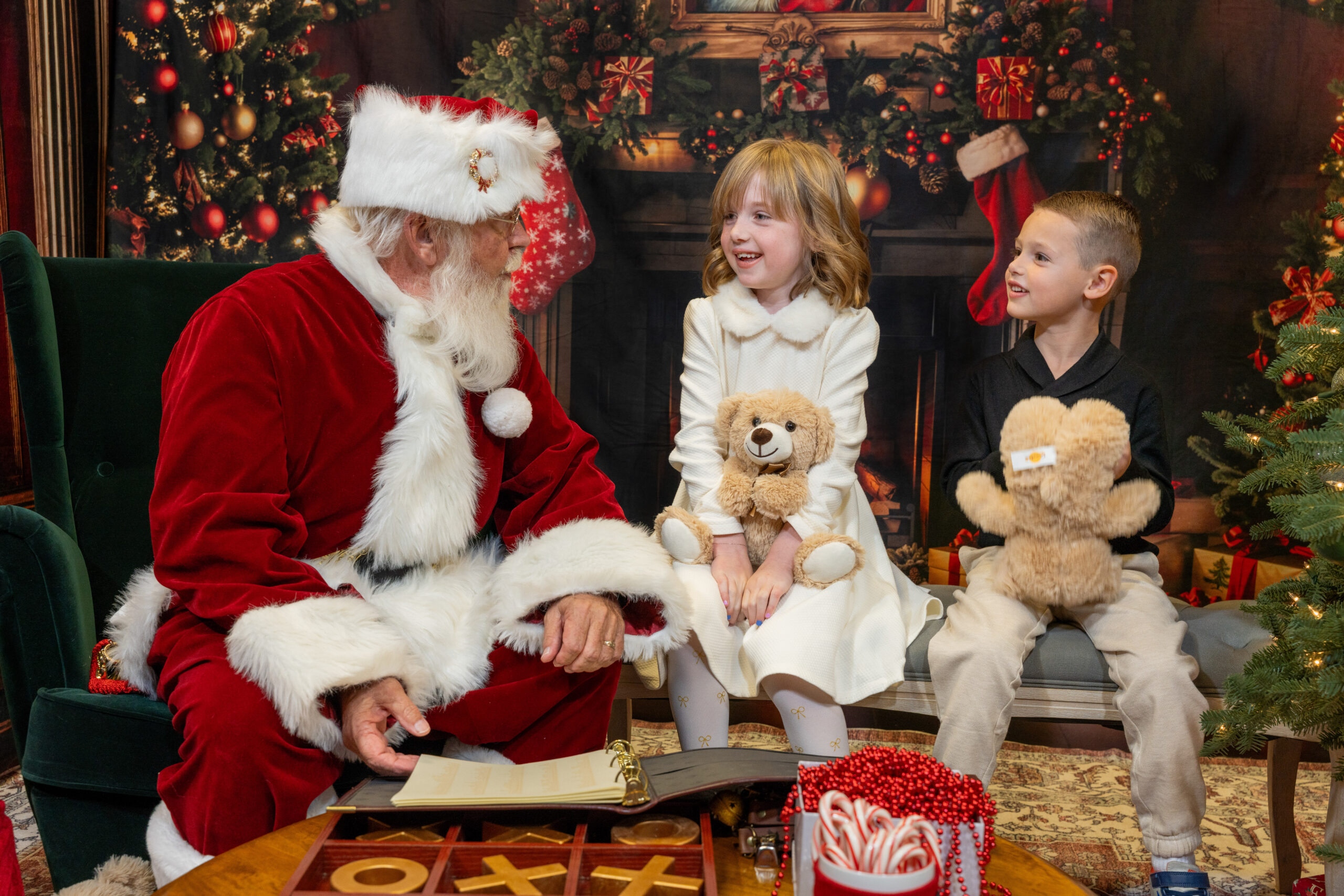 Kansas City Santa photos-39