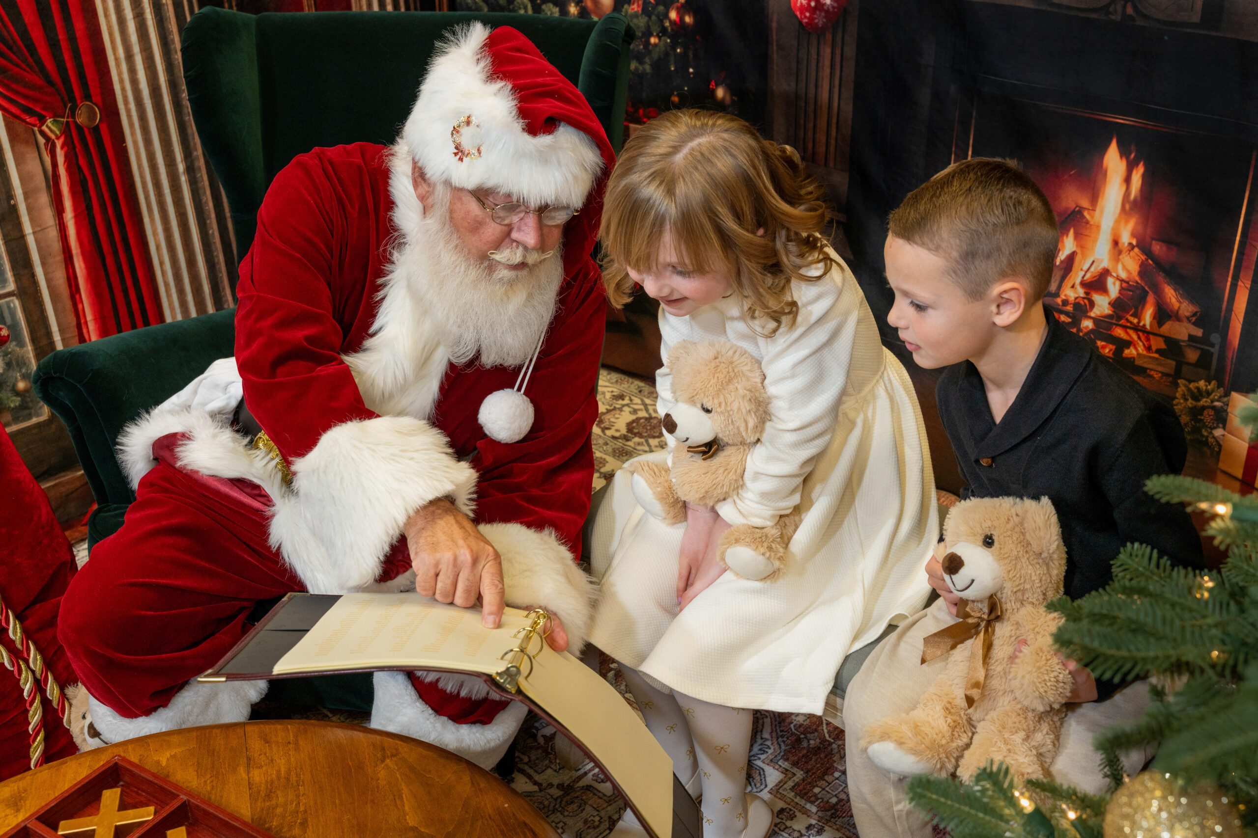 Kansas City Santa photos-40