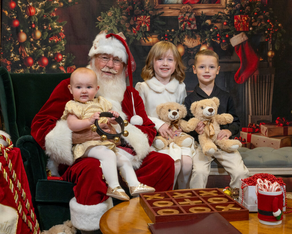 Kansas City Santa photos-43