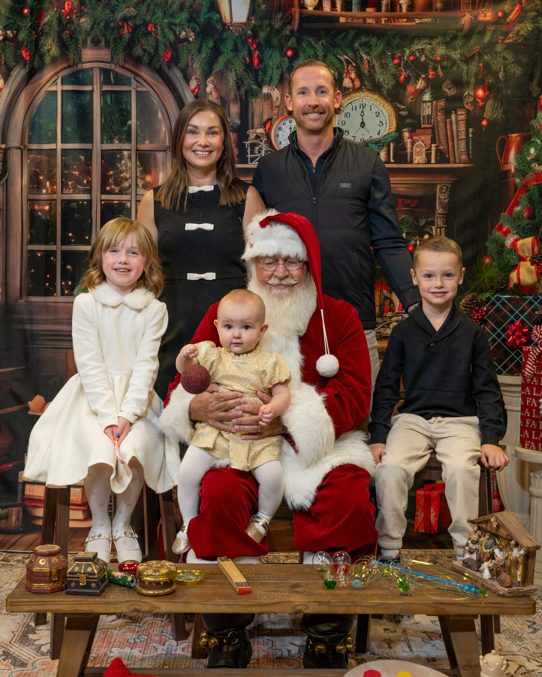 Kansas City Santa photos-50