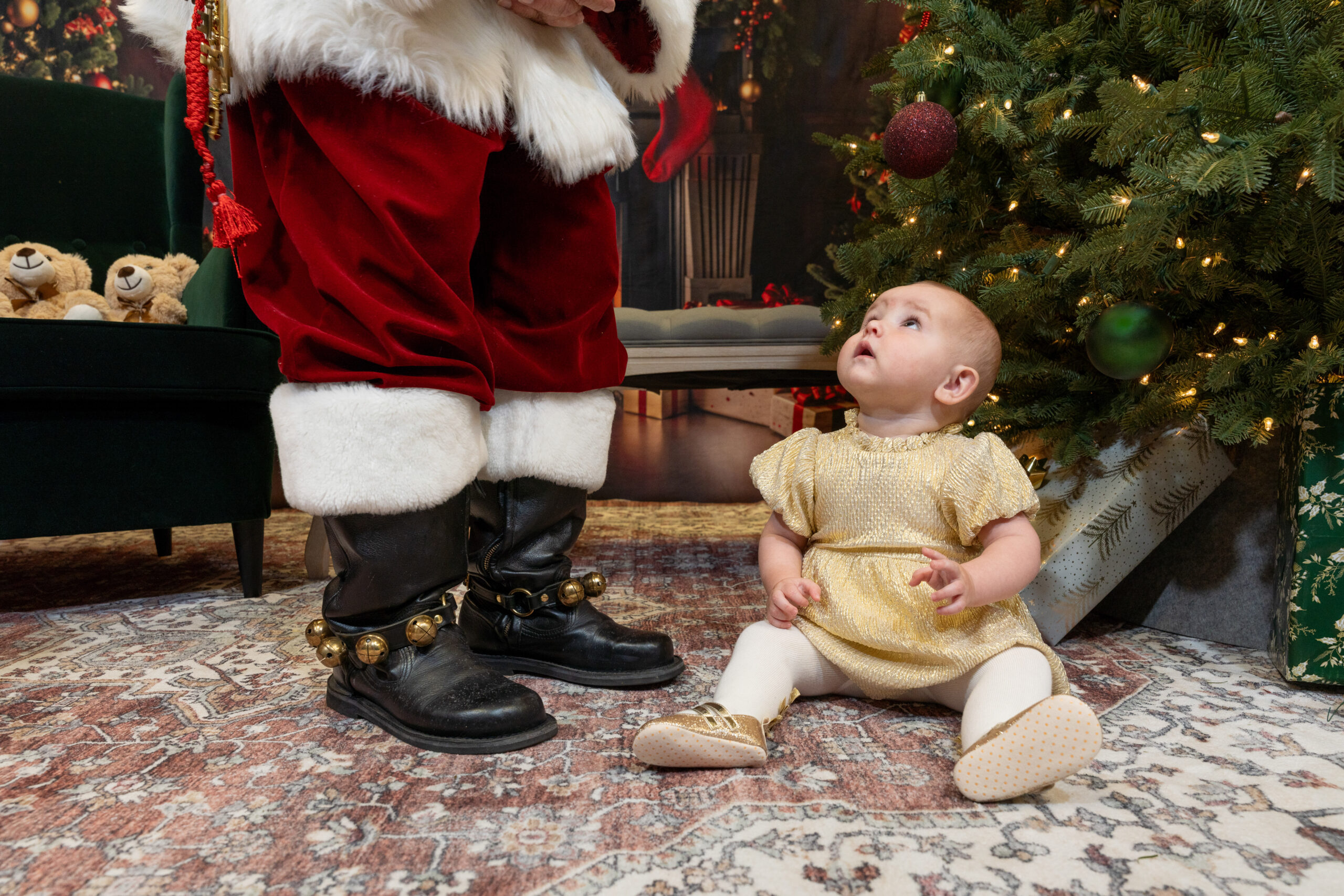 Kansas City Santa photos-52