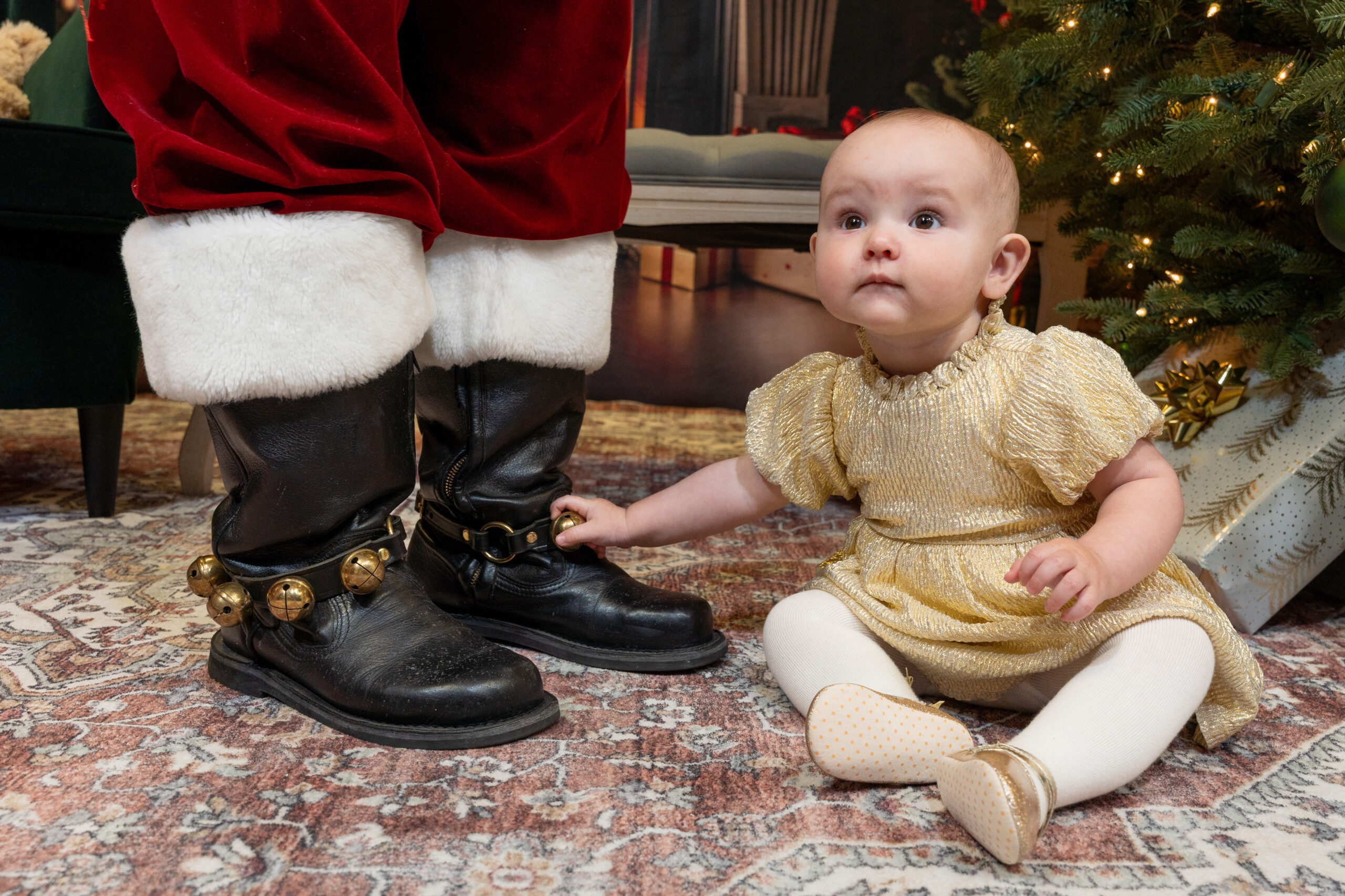 Kansas City Santa photos-53