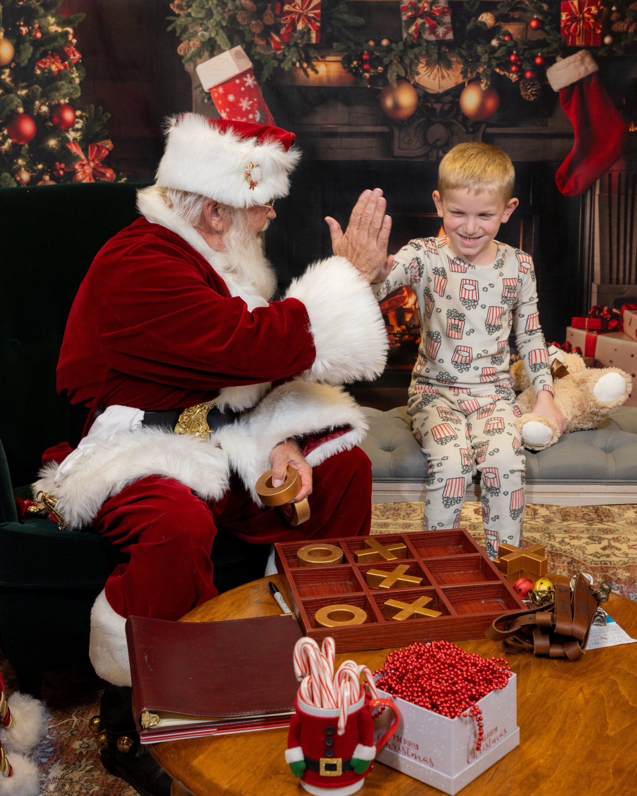 Kansas City Santa photos-54