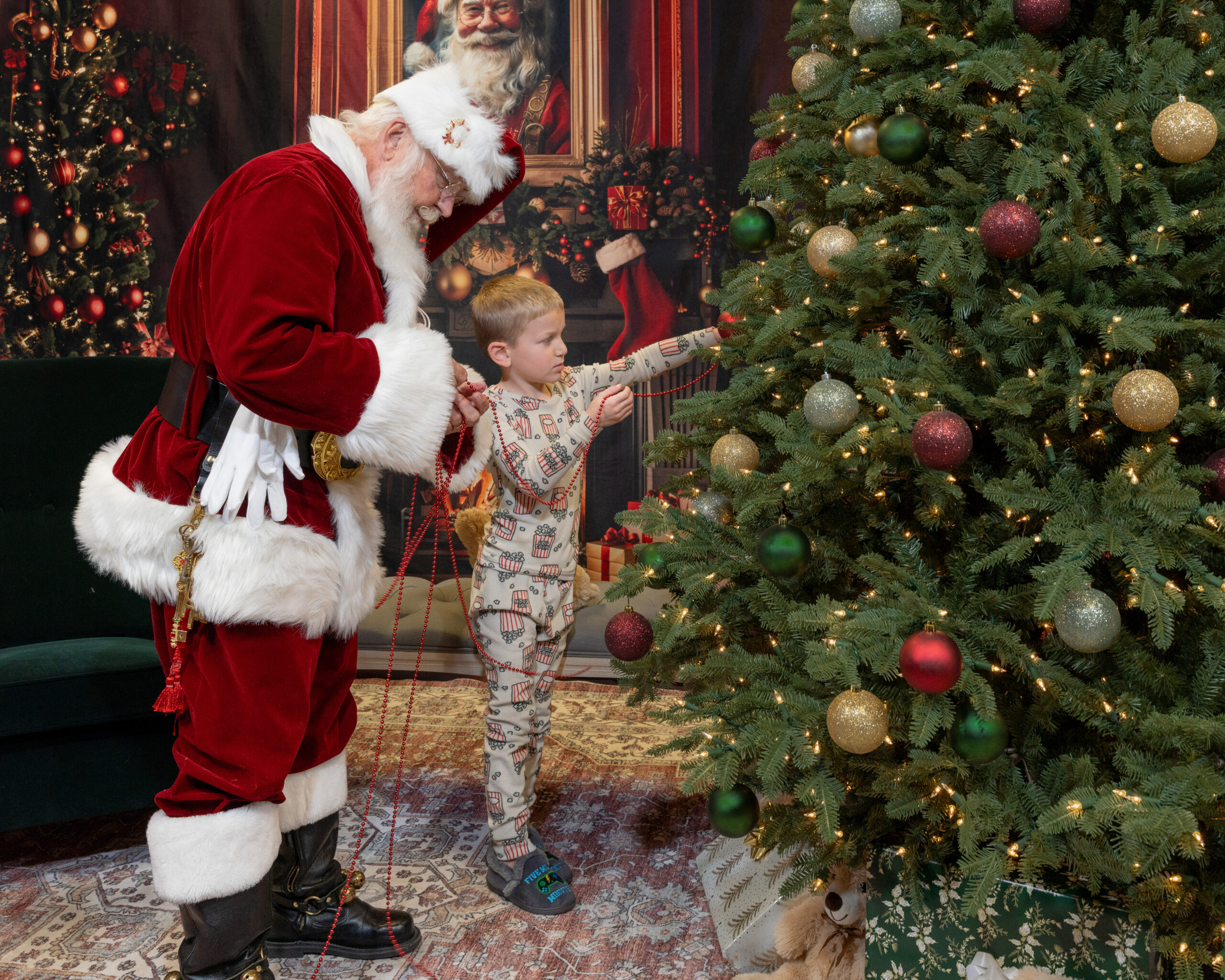 Kansas City Santa photos-55