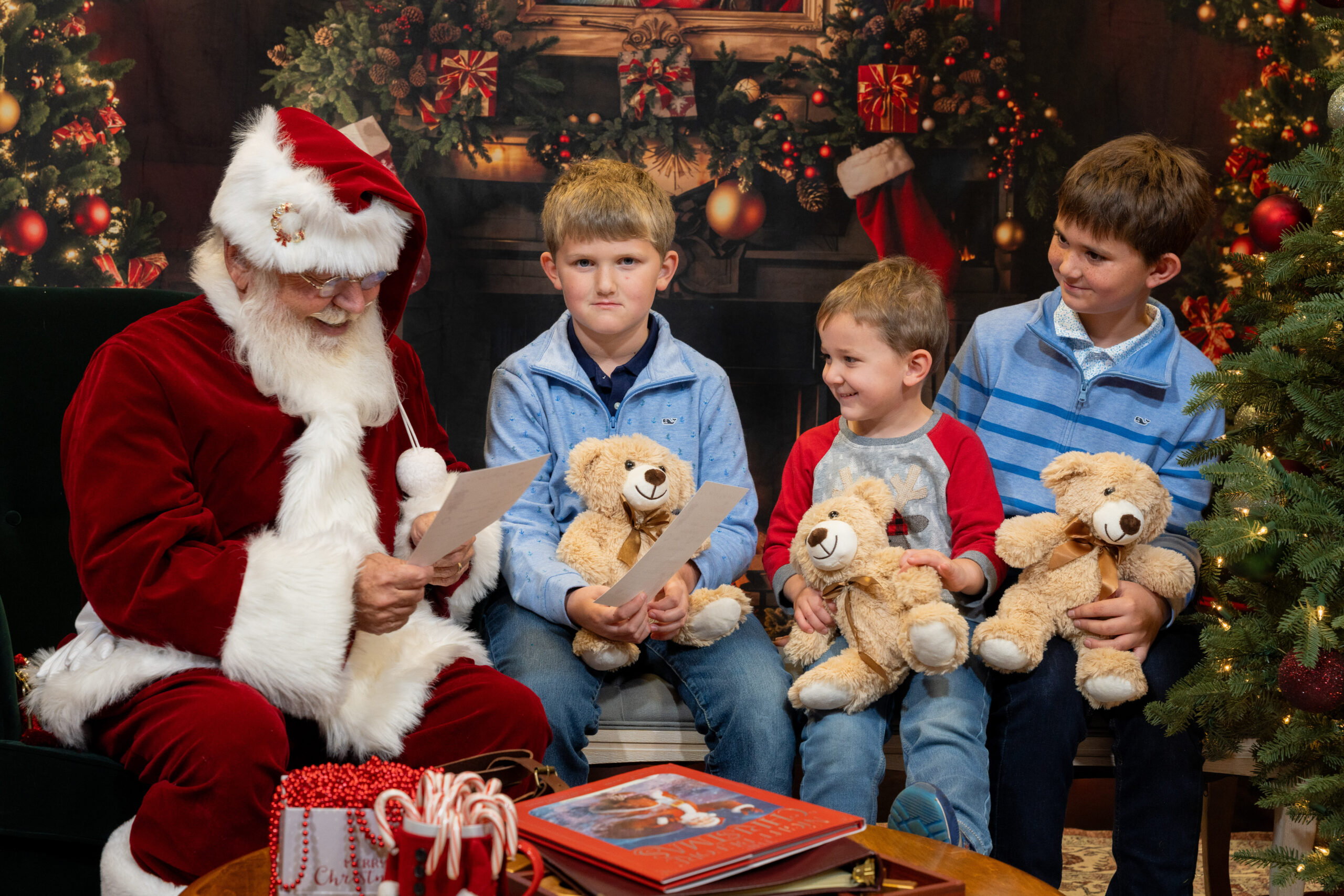 Kansas City Santa photos-61