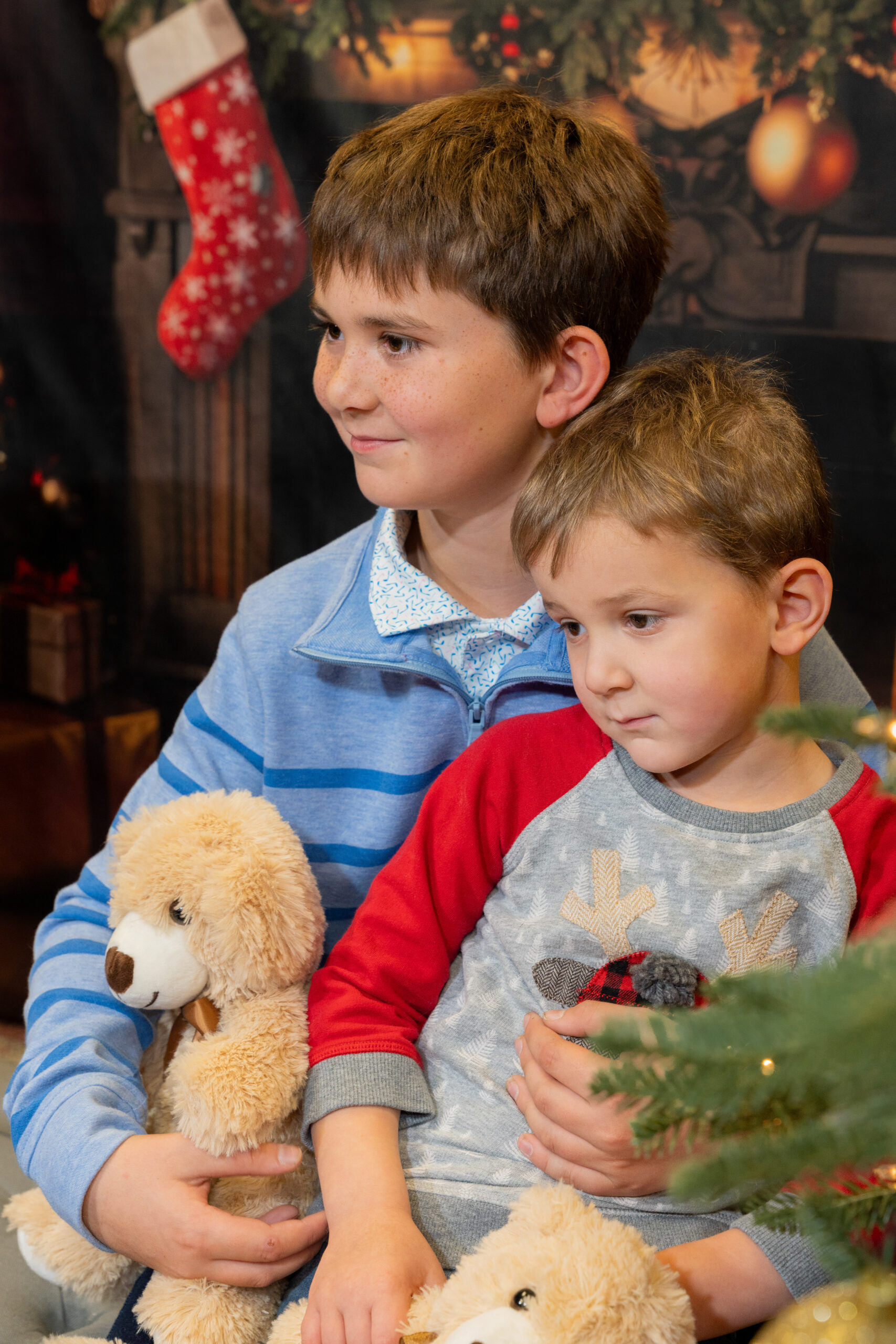 Kansas City Santa photos-62