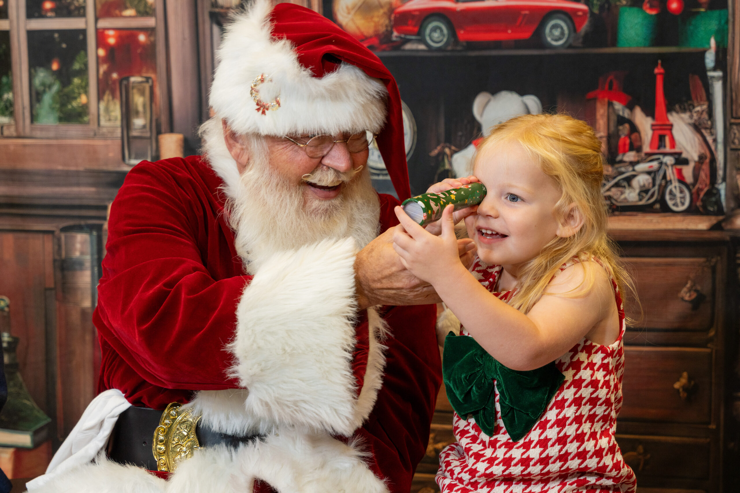 Kansas City Santa photos-65